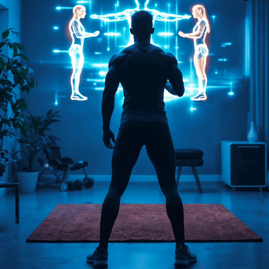 El Mapa vs. El Territorio: Por qué tu lenguaje corporal te traiciona (y cómo forjar una Identidad de Acero)